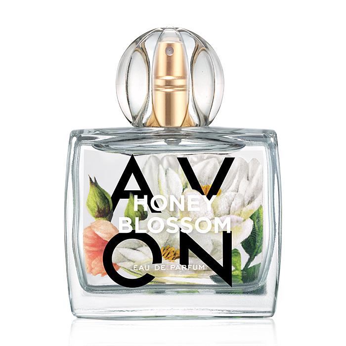 Avon Perfume  Timeless Beauty Life