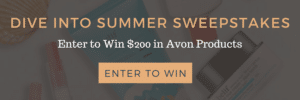 Free Avon Products - Enter to Win Avon Products