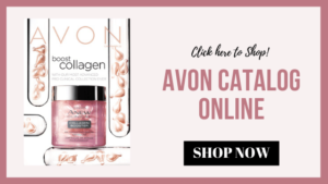 Shop the Avon Catalog